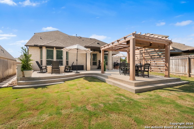 Image 43 of 48 For 203 Cimarron Creek