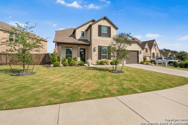 Image 45 of 48 For 203 Cimarron Creek