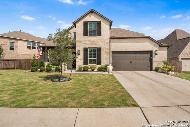 Image 7 of 48 For 203 Cimarron Creek