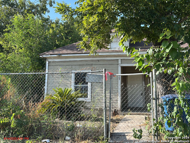 Details for 809 Leal  , San Antonio, TX 78207