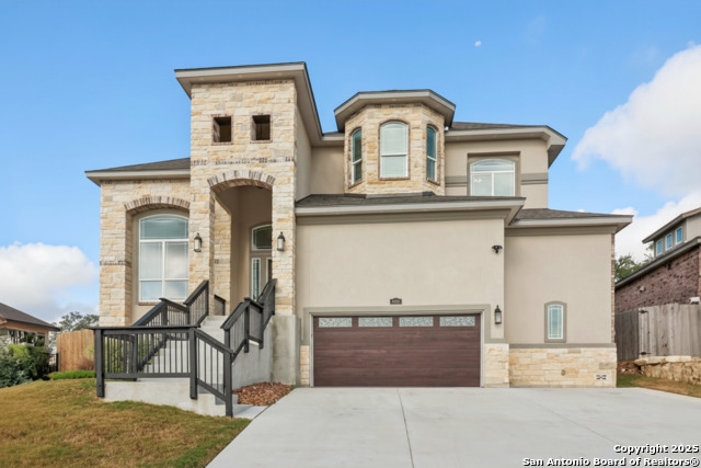 Details for 31037 Clover Pass, Bulverde, TX 78163