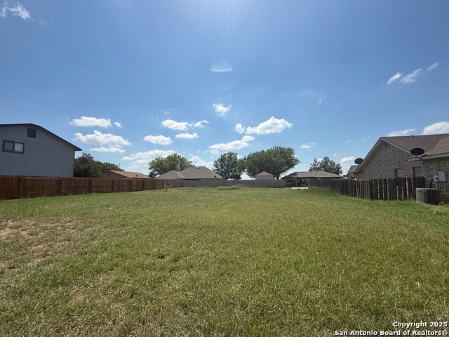 Details for 1507 32nd  , Hondo, TX 78861