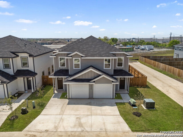 Details for 8030 Dial Ike Unit 14- 4, Bexar Co, TX 78218