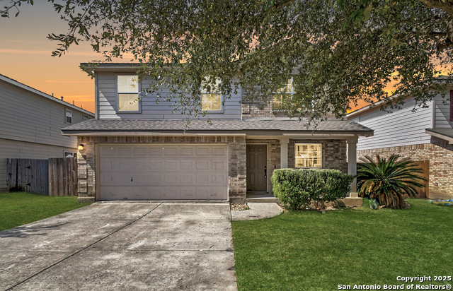 Details for 10239 Round Rock, Universal City, TX 78148