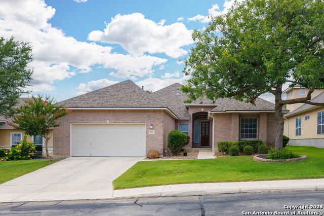 Details for 24831 Cloudy Creek, San Antonio, TX 78255