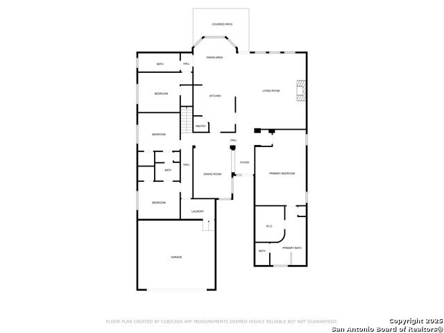 Image 29 of 33 For 24831 Cloudy Creek
