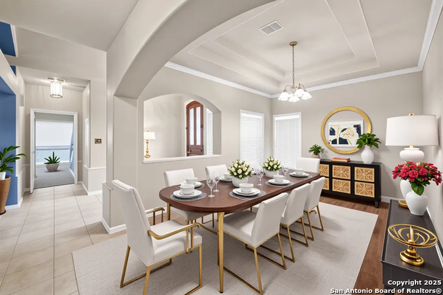 Image 4 of 33 For 24831 Cloudy Creek