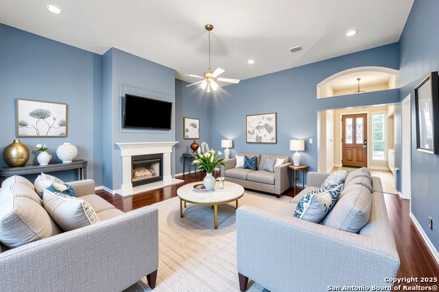 Image 6 of 33 For 24831 Cloudy Creek