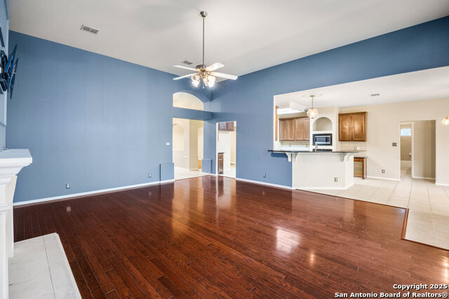 Image 8 of 33 For 24831 Cloudy Creek