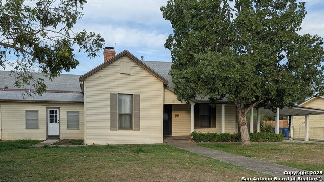 Details for 806 Polk  , Beeville, TX 78102