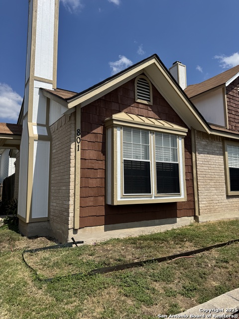 Details for 7880 Micron  801, San Antonio, TX 78251