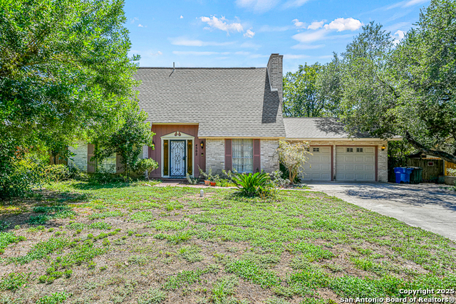 Details for 4502 Cypress Woods, San Antonio, TX 78249