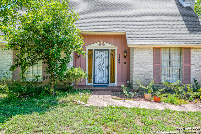 Image 3 of 35 For 4502 Cypress Woods