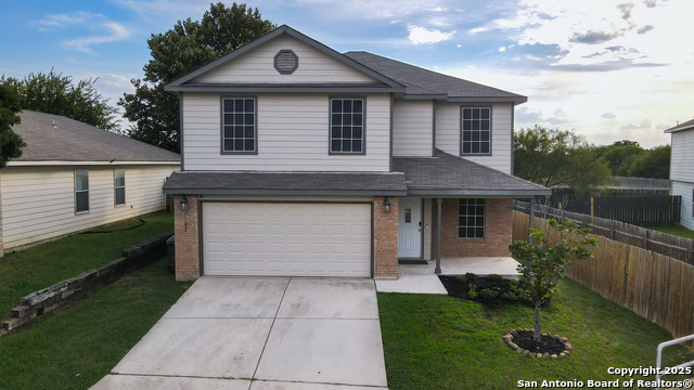 Details for 13227 Hopkins Glade, San Antonio, TX 78249