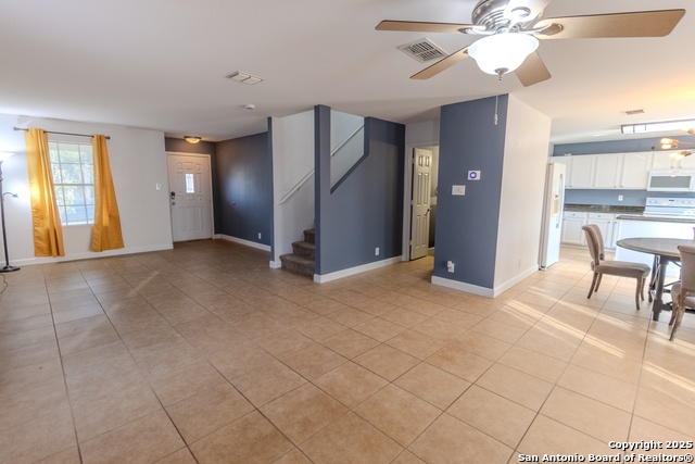 Listing photo id 5 for 13227 Hopkins Glade