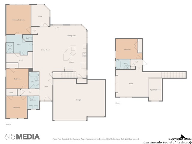 Listing photo id 4 for 462 Vamanos