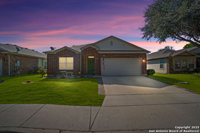 Details for 532 Rooster Run, Schertz, TX 78154