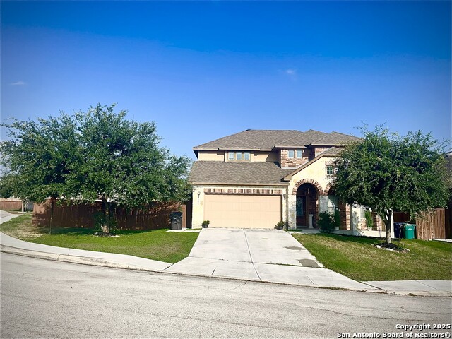 Details for 7503 William Bonney, San Antonio, TX 78254