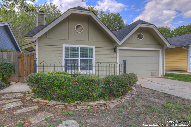 Details for 3915 Chimney Springs, San Antonio, TX 78247