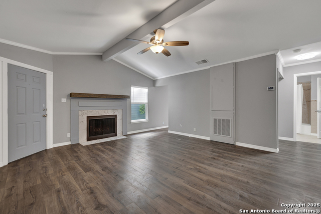 Image 7 of 21 For 3915 Chimney Springs