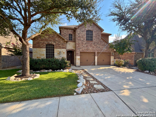 Details for 18402 Gran Mesa, San Antonio, TX 78259