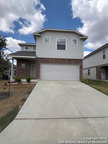 Details for 9419 Trap Rock, San Antonio, TX 78211