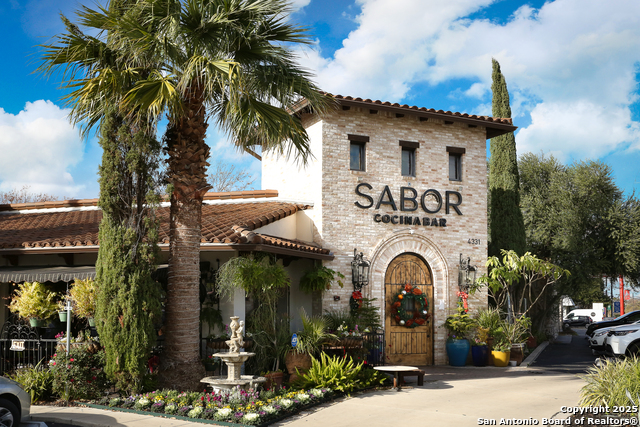 Image 13 of 13 For 2300 Nacogdoches Rd 203a