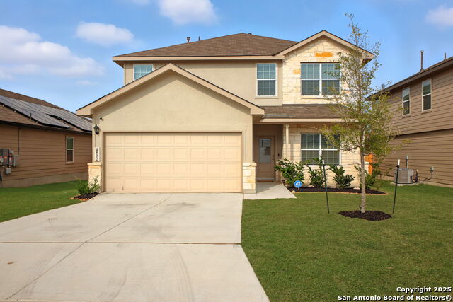 Details for 4802 Sulphur, San Antonio, TX 78253