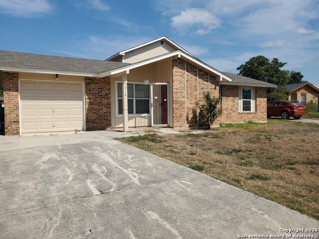 Details for 614 Oak  , Converse, TX 78109