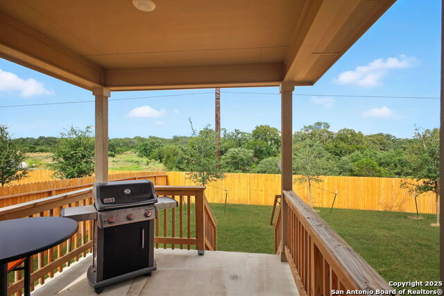 Image 17 of 29 For 4810 Sulphur Trace