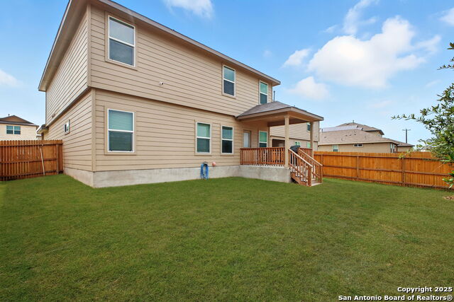 Image 18 of 29 For 4810 Sulphur Trace