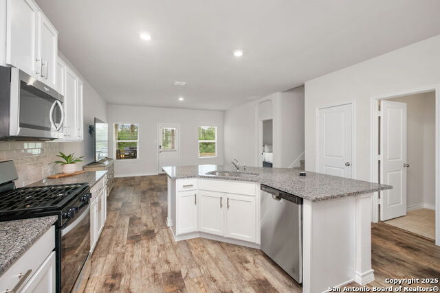 Image 5 of 29 For 4810 Sulphur Trace