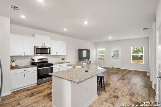 Image 6 of 29 For 4810 Sulphur Trace