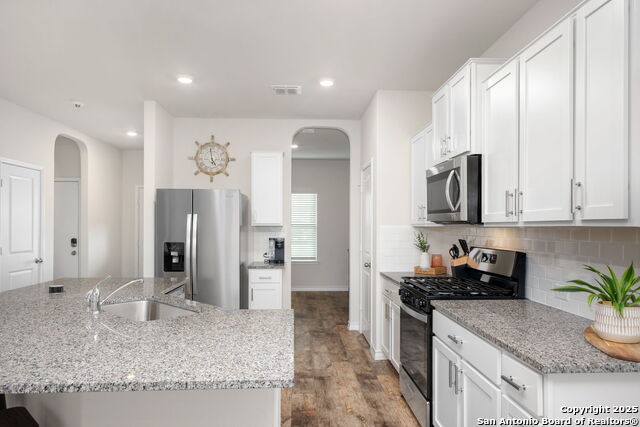 Image 8 of 29 For 4810 Sulphur Trace