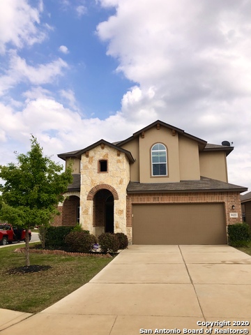 Details for 9122 Quihi Way, San Antonio, TX 78254