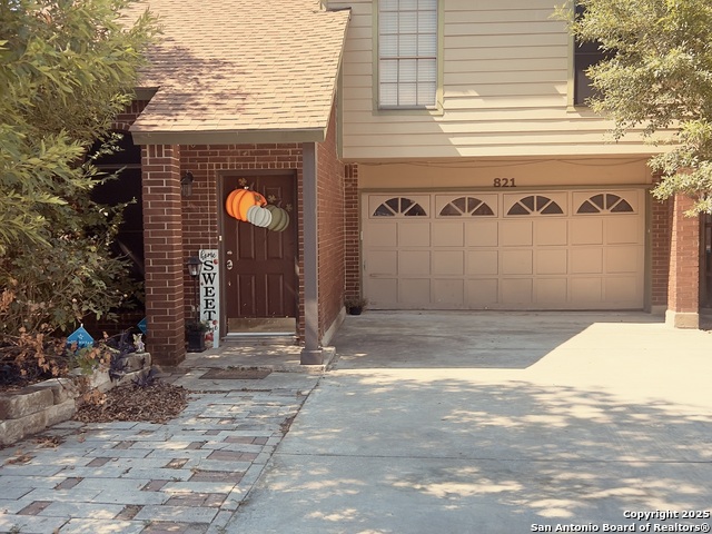 Details for 821 Meadow Stone, Converse, TX 78109