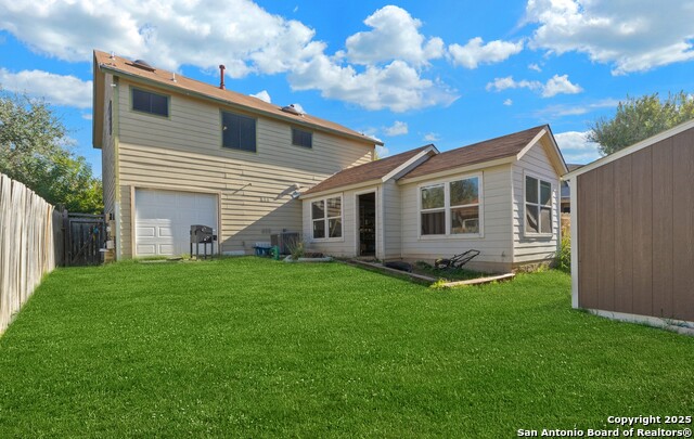 Image 10 of 10 For 821 Meadow Stone