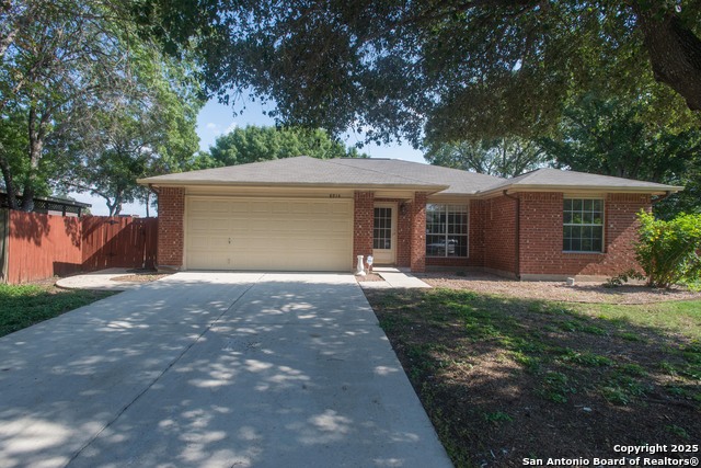 Details for 8914 Timber Run, San Antonio, TX 78250
