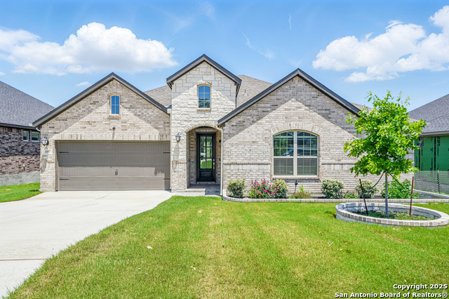 Details for 355 Jereth , Castroville, TX 78009