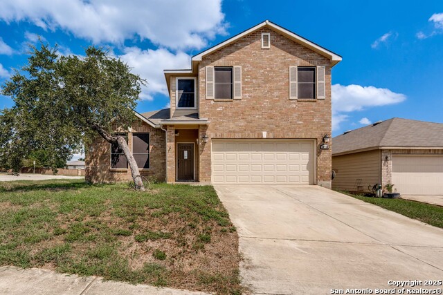 Details for 10718 Rindle Rnch, San Antonio, TX 78249