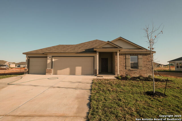 Details for 9321 Bronze Cyn, Atascosa, TX 78002