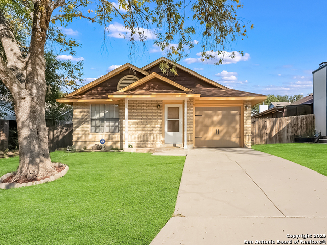Details for 715 Meadow Gate Dr., Converse, TX 78109