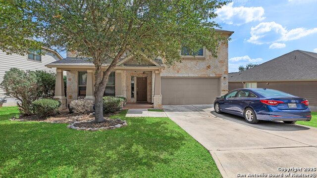 Details for 1227 Stable Glen, San Antonio, TX 78245