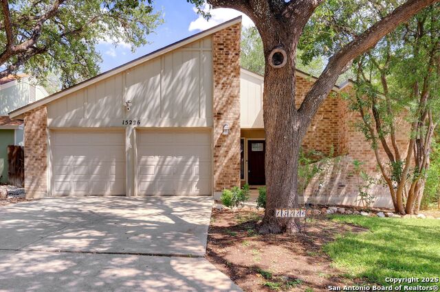 Details for 15226 Moss Way, San Antonio, TX 78232