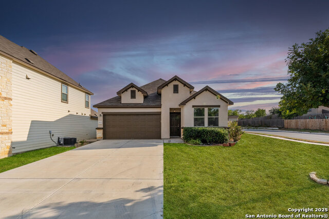 Details for 6630 Freedom Ridge, San Antonio, TX 78242