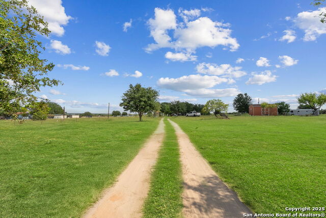 Details for 2789 County Road 120, Floresville, TX 78114