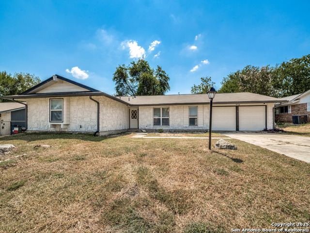 Details for 9714 Five Forks, San Antonio, TX 78245