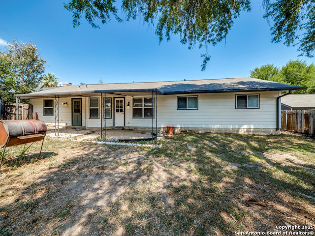 Listing photo id 22 for 9714 Five Forks