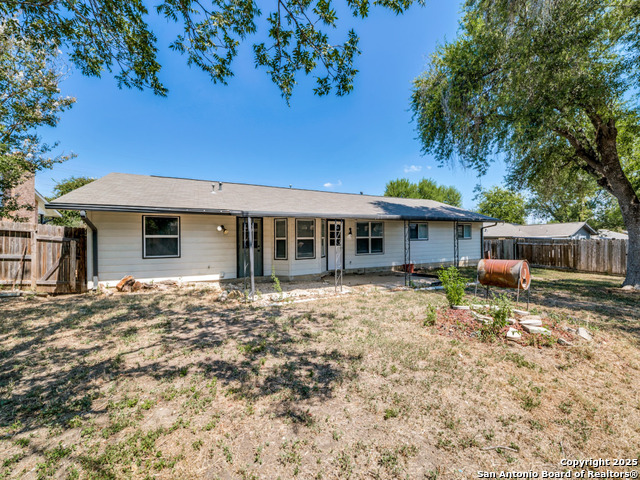 Listing photo id 23 for 9714 Five Forks
