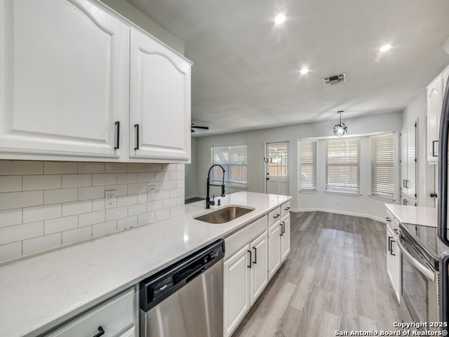 Listing photo id 6 for 9714 Five Forks